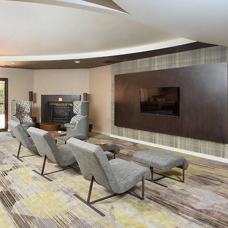 Courtyard By Marriott Boston Westborough Hotel Ngoại thất bức ảnh
