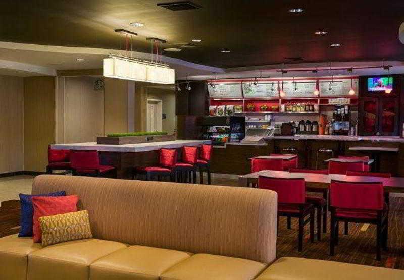 Courtyard By Marriott Boston Westborough Hotel Ngoại thất bức ảnh
