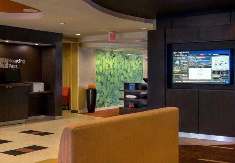 Courtyard By Marriott Boston Westborough Hotel Ngoại thất bức ảnh