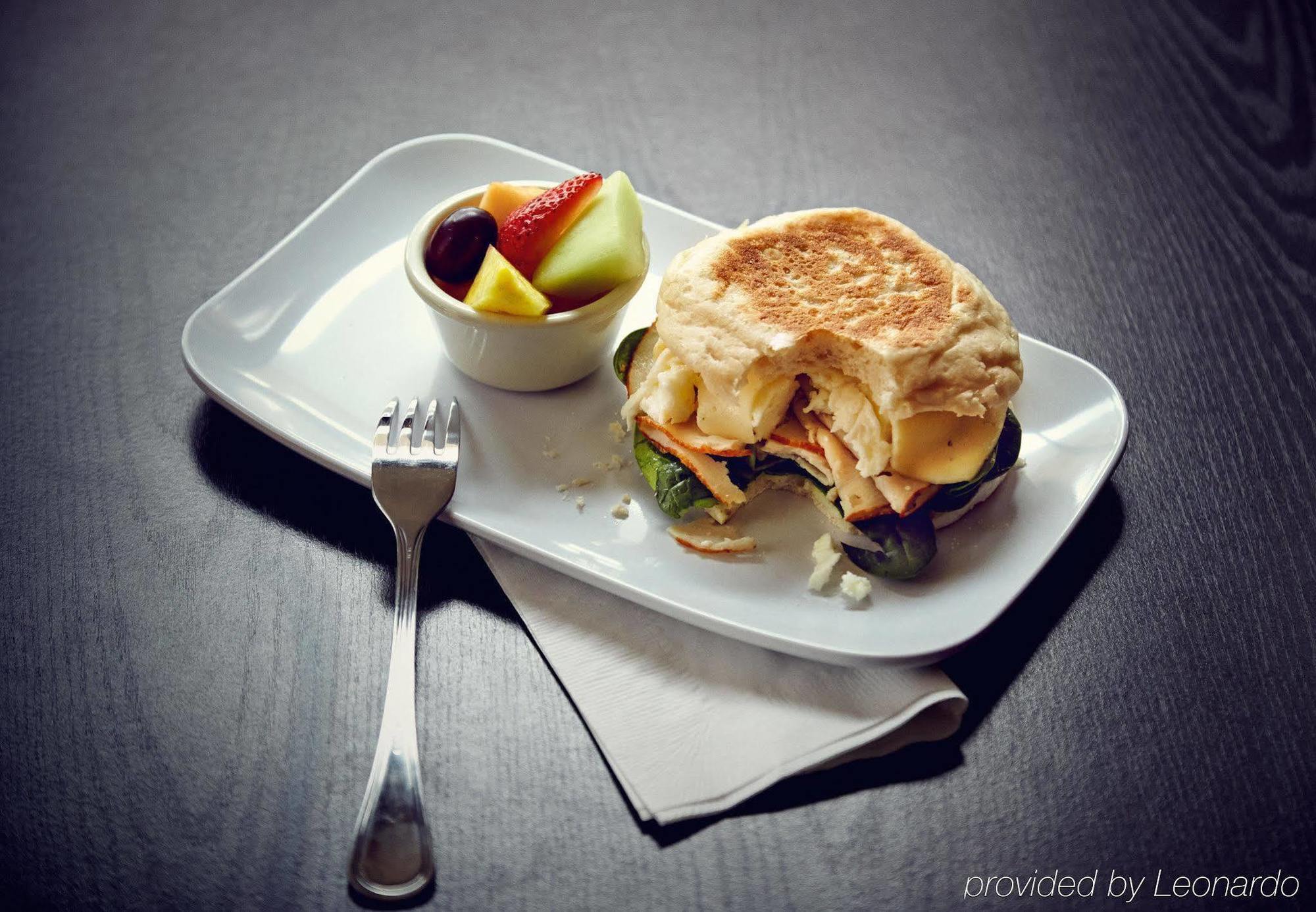 Courtyard By Marriott Boston Westborough Hotel Ngoại thất bức ảnh