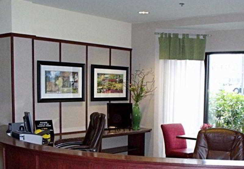 Courtyard By Marriott Boston Westborough Hotel Nội địa bức ảnh